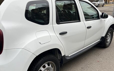 Renault Duster I рестайлинг, 2015 год, 1 000 000 рублей, 3 фотография