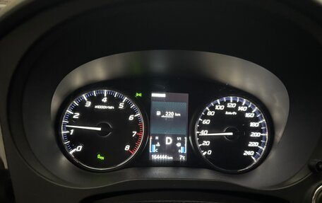 Mitsubishi Outlander III рестайлинг 3, 2017 год, 2 050 000 рублей, 14 фотография