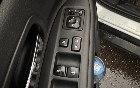 Mitsubishi Outlander III рестайлинг 3, 2017 год, 2 050 000 рублей, 13 фотография