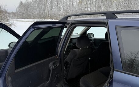 Opel Vectra B рестайлинг, 1999 год, 190 000 рублей, 6 фотография