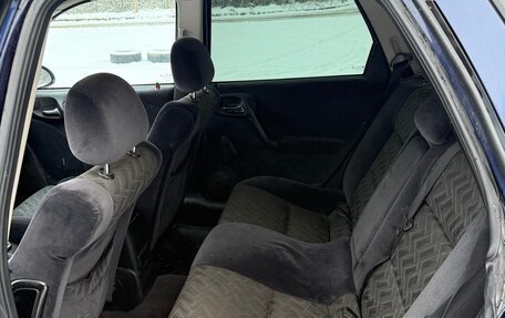 Opel Vectra B рестайлинг, 1999 год, 190 000 рублей, 7 фотография