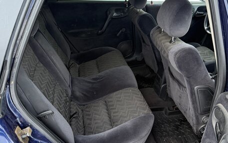 Opel Vectra B рестайлинг, 1999 год, 190 000 рублей, 14 фотография