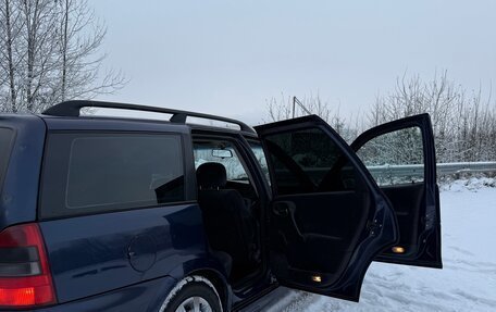 Opel Vectra B рестайлинг, 1999 год, 190 000 рублей, 16 фотография