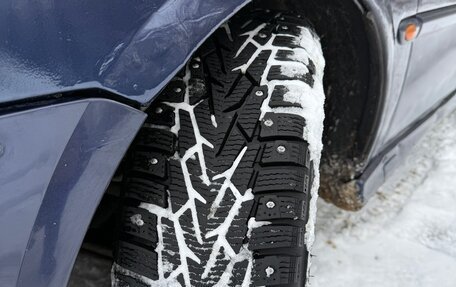 Opel Vectra B рестайлинг, 1999 год, 190 000 рублей, 22 фотография