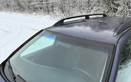 Opel Vectra B рестайлинг, 1999 год, 190 000 рублей, 23 фотография