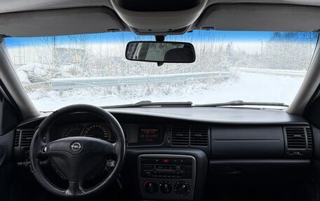 Opel Vectra B рестайлинг, 1999 год, 190 000 рублей, 25 фотография