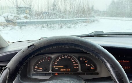 Opel Vectra B рестайлинг, 1999 год, 190 000 рублей, 24 фотография