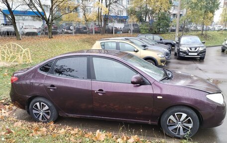 Hyundai Elantra IV, 2008 год, 700 000 рублей, 5 фотография