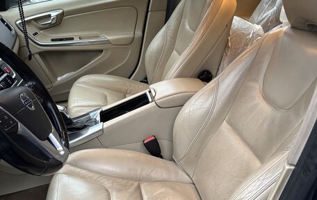 Volvo S60 III, 2013 год, 1 100 000 рублей, 6 фотография