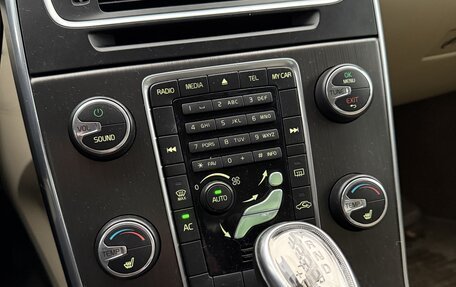 Volvo S60 III, 2013 год, 1 100 000 рублей, 3 фотография