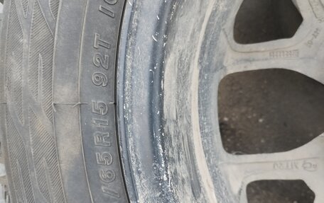 Hyundai Elantra IV, 2008 год, 700 000 рублей, 14 фотография