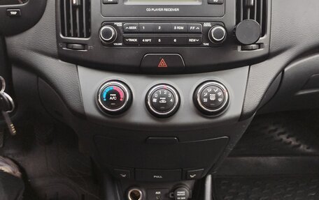 Hyundai Elantra IV, 2008 год, 700 000 рублей, 10 фотография