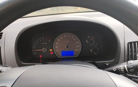 Hyundai Elantra IV, 2008 год, 700 000 рублей, 11 фотография