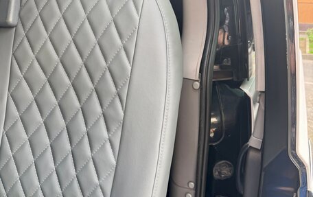 Hyundai Grand Starex Grand Starex I рестайлинг 2, 2008 год, 1 500 000 рублей, 6 фотография