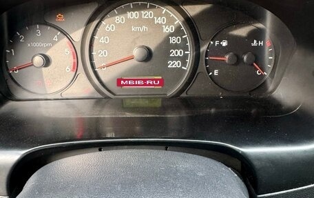 Hyundai Grand Starex Grand Starex I рестайлинг 2, 2008 год, 1 500 000 рублей, 3 фотография