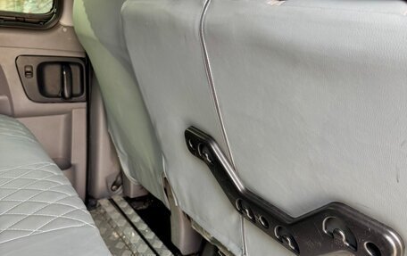 Hyundai Grand Starex Grand Starex I рестайлинг 2, 2008 год, 1 500 000 рублей, 12 фотография