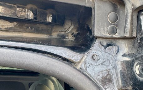 Hyundai Grand Starex Grand Starex I рестайлинг 2, 2008 год, 1 500 000 рублей, 9 фотография