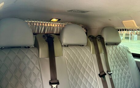 Hyundai Grand Starex Grand Starex I рестайлинг 2, 2008 год, 1 500 000 рублей, 11 фотография