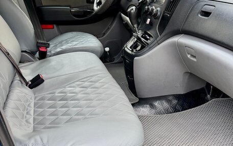 Hyundai Grand Starex Grand Starex I рестайлинг 2, 2008 год, 1 500 000 рублей, 15 фотография