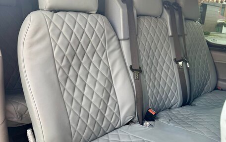 Hyundai Grand Starex Grand Starex I рестайлинг 2, 2008 год, 1 500 000 рублей, 13 фотография