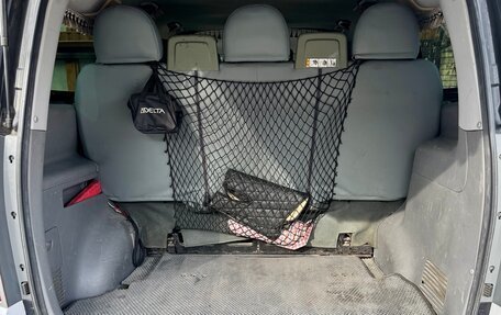 Hyundai Grand Starex Grand Starex I рестайлинг 2, 2008 год, 1 500 000 рублей, 16 фотография