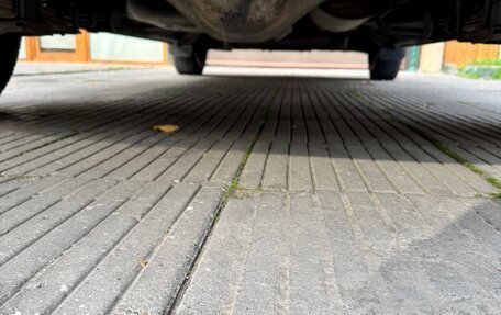 Hyundai Grand Starex Grand Starex I рестайлинг 2, 2008 год, 1 500 000 рублей, 19 фотография