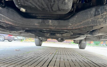 Hyundai Grand Starex Grand Starex I рестайлинг 2, 2008 год, 1 500 000 рублей, 17 фотография