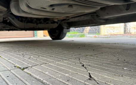 Hyundai Grand Starex Grand Starex I рестайлинг 2, 2008 год, 1 500 000 рублей, 18 фотография