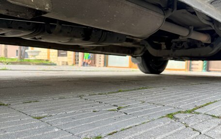 Hyundai Grand Starex Grand Starex I рестайлинг 2, 2008 год, 1 500 000 рублей, 20 фотография