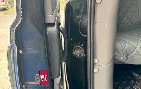 Hyundai Grand Starex Grand Starex I рестайлинг 2, 2008 год, 1 500 000 рублей, 10 фотография