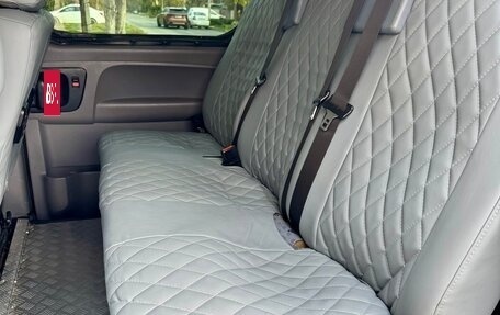 Hyundai Grand Starex Grand Starex I рестайлинг 2, 2008 год, 1 500 000 рублей, 7 фотография