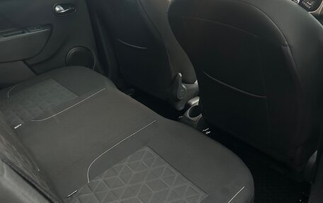 Renault Sandero II рестайлинг, 2016 год, 1 050 000 рублей, 9 фотография