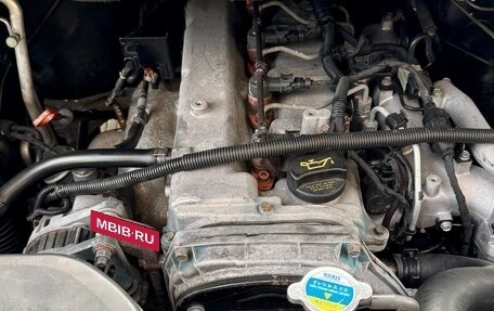 Hyundai Grand Starex Grand Starex I рестайлинг 2, 2008 год, 1 500 000 рублей, 28 фотография