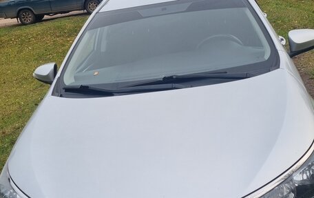 Toyota Corolla, 2013 год, 1 300 000 рублей, 3 фотография