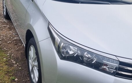 Toyota Corolla, 2013 год, 1 300 000 рублей, 6 фотография