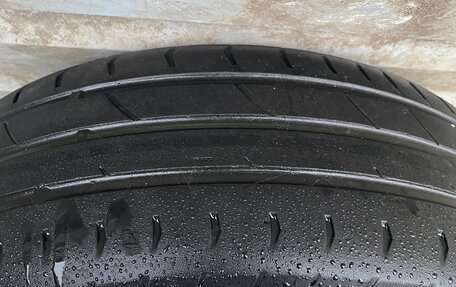 Hyundai Accent II, 2007 год, 200 000 рублей, 6 фотография