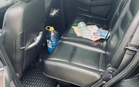 Ford Explorer IV, 2008 год, 1 050 000 рублей, 6 фотография