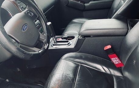 Ford Explorer IV, 2008 год, 1 050 000 рублей, 5 фотография