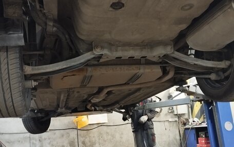 Hyundai Accent II, 2006 год, 380 000 рублей, 11 фотография