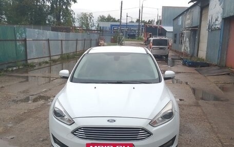 Ford Focus III, 2017 год, 900 000 рублей, 4 фотография