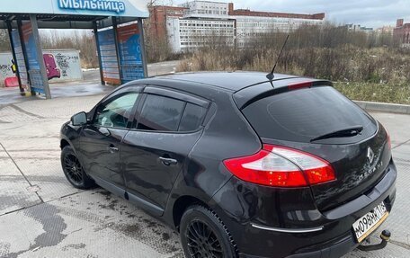 Renault Megane III, 2012 год, 550 000 рублей, 6 фотография