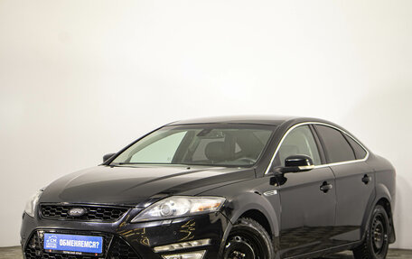 Ford Mondeo IV, 2010 год, 1 169 000 рублей, 4 фотография