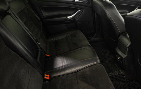 Ford Mondeo IV, 2010 год, 1 169 000 рублей, 11 фотография