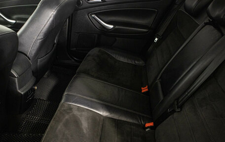 Ford Mondeo IV, 2010 год, 1 169 000 рублей, 10 фотография