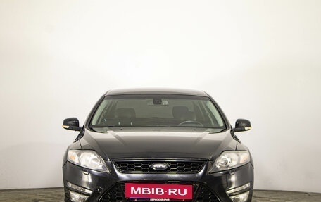 Ford Mondeo IV, 2010 год, 1 169 000 рублей, 2 фотография