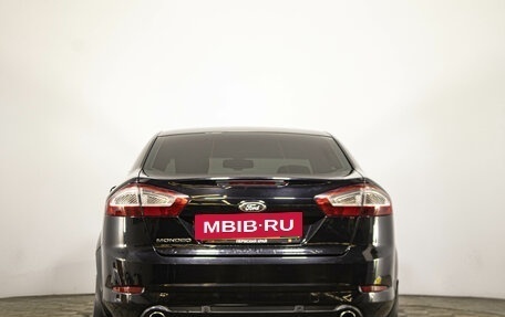 Ford Mondeo IV, 2010 год, 1 169 000 рублей, 6 фотография