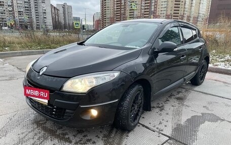 Renault Megane III, 2012 год, 550 000 рублей, 8 фотография