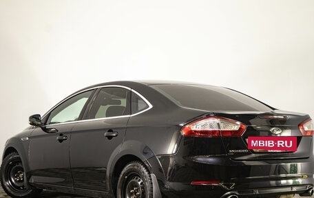 Ford Mondeo IV, 2010 год, 1 169 000 рублей, 7 фотография