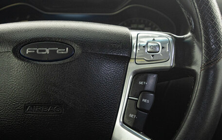 Ford Mondeo IV, 2010 год, 1 169 000 рублей, 18 фотография