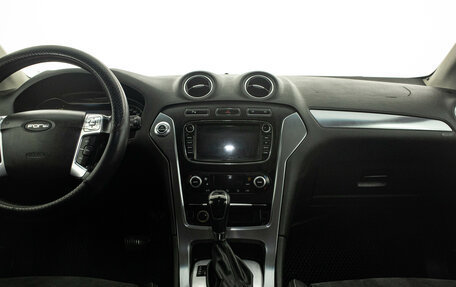 Ford Mondeo IV, 2010 год, 1 169 000 рублей, 14 фотография